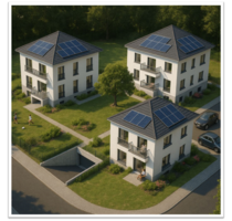Wohnung zum Kaufen in Stahnsdorf 493.500,00 € 70 m²