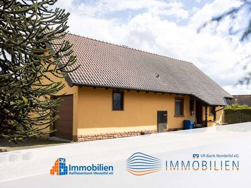 Foto - Haus zum Kaufen in Neuheilenbach 199.000,00 € 105 m²