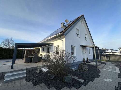 Foto - Haus zum Kaufen in Gräfenberg , Oberfr 669.000,00 € 145 m²