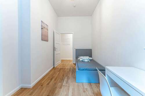 Foto - WG-Zimmer in Berlin 675,00 € 10 m²