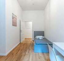 WG-Zimmer in Berlin 675,00 € 10 m²