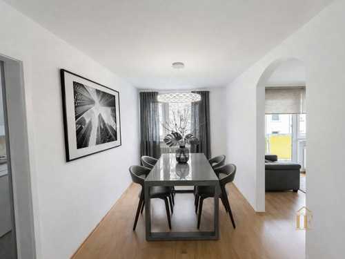 Foto - Wohnung zum Kaufen in Geretsried 370.000,00 € 86 m²