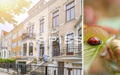 Foto - Wohnung zum Kaufen in Bremen 680.000,00 € 190 m²