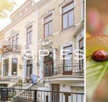 Wohnung zum Kaufen in Bremen 680.000,00 € 190 m²