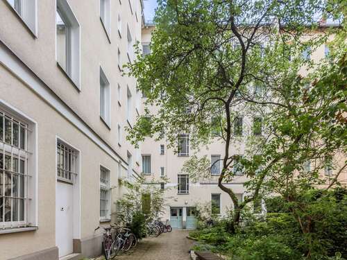 Foto - Wohnung zum Kaufen in Berlin 130.000,00 € 36 m²