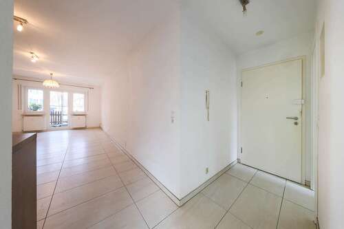 Foto - Wohnung zum Kaufen in Radolfzell am Bodensee 229.000,00 € 57.4 m²