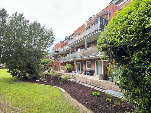 Foto - Wohnung zum Kaufen in Bad Nenndorf 125.000,00 € 63.84 m²