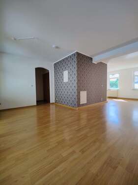 Foto - Wohnung zum Mieten in Zwickau 419,00 € 84 m²