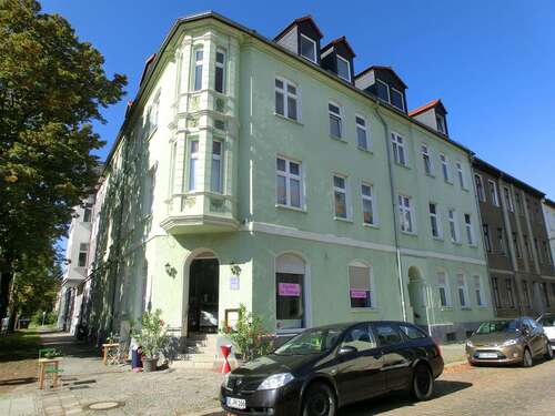 Foto - Wohnung zum Mieten in Dessau-Rosslau 500,00 € 74 m²