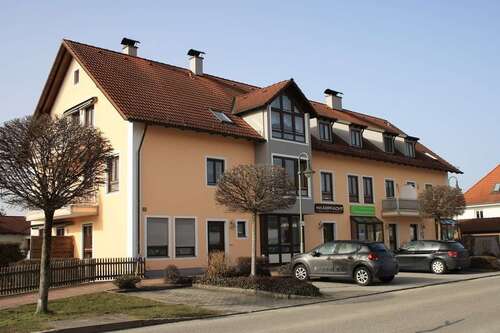 Foto - Wohnung zum Mieten in Hallbergmoos 1.200,00 € 122 m²