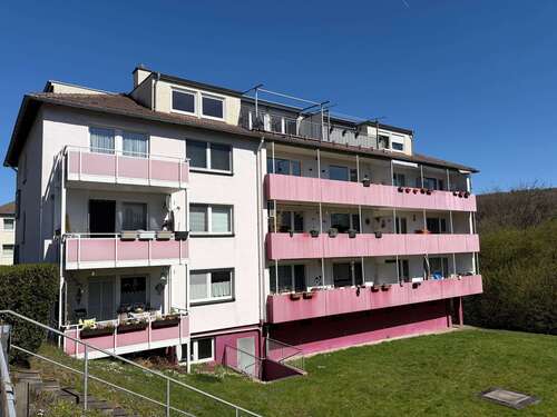 Foto - Wohnung zum Kaufen in Wuppertal 169.000,00 € 74 m²