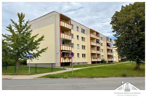 Foto - Wohnung zum Kaufen in Dorf Mecklenburg 110.975,00 € 69 m²