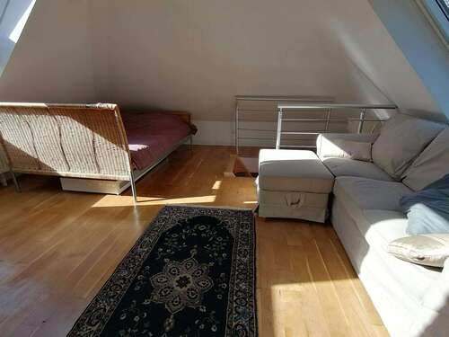 Foto - WG-Zimmer in Hamburg 950,00 € 30 m²