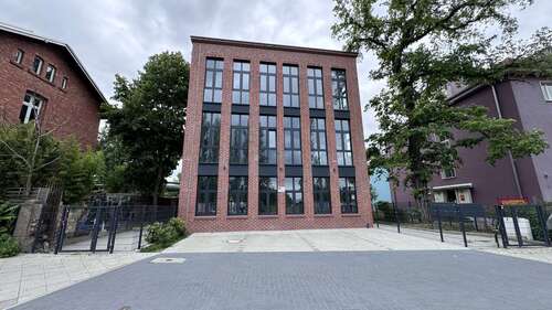 Foto - Büro in Berlin 16.420,00 € 821 m²