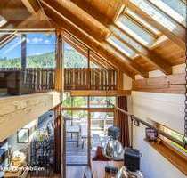 Wohnung zum Kaufen in Garmisch-Partenkirchen 2.300.000,00 € 190 m²