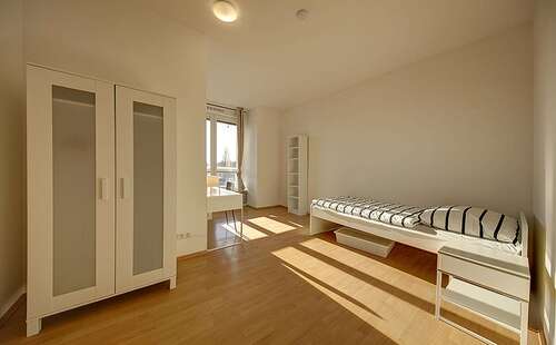 Foto - WG-Zimmer in Stuttgart 560,00 € 14 m²