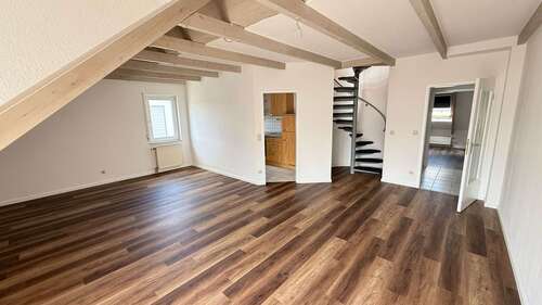 Foto - Wohnung zum Kaufen in Wilferdingen 279.000,00 € 95 m²
