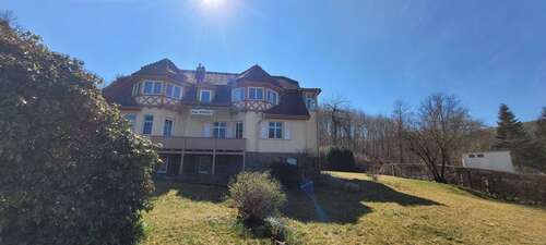 Foto - Haus zum Kaufen in Bad Tabarz 290.000,00 € 270 m²