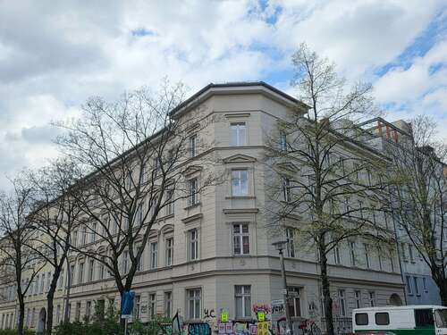 Foto - Wohnung zum Kaufen in Berlin 249.000,00 € 58 m²