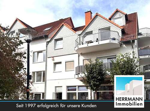 Foto - Wohnung zum Mieten in Springe 460,00 € 50 m²