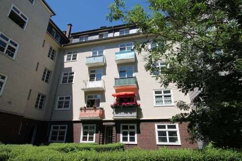 Foto - Wohnung zum Mieten in Wuppertal 395,00 € 49.03 m²