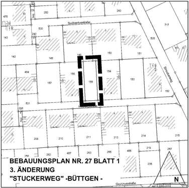 Foto - Grundstück zu verkaufen in Kaarst 159.000,00 € 318 m²