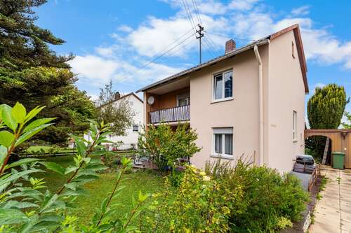 Foto - Haus zum Kaufen in Mainburg 328.000,00 € 94 m²