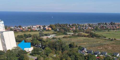 Foto - Wohnung zum Kaufen in Schönberg (Holstein) 105.000,00 € 29.63 m²