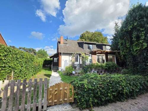 Foto - Haus zum Kaufen in Wunstorf 339.000,00 € 130 m²