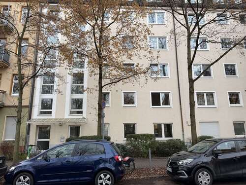 Foto - Wohnung zum Kaufen in Berlin-Treptow 249.000,00 € 66.68 m²