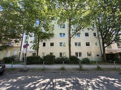Foto - Wohnung zum Kaufen in Berlin-Treptow 180.000,00 € 66.68 m²