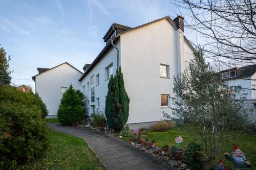 Foto - Wohnung zum Kaufen in Düren Birkesdorf 125.000,00 € 58 m²