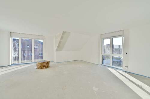 Foto - Wohnung zum Kaufen in Hanstedt 450.000,00 € 97.35 m²