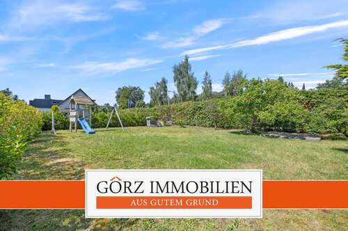 Foto - Grundstück zu verkaufen in Quickborn 245.000,00 € 334 m²