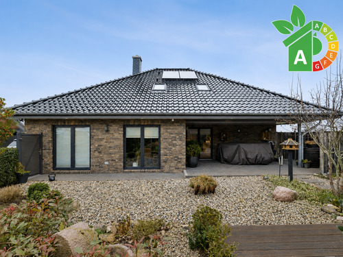 Foto - Haus zum Kaufen in Steinbergkirche 649.000,00 € 201 m²