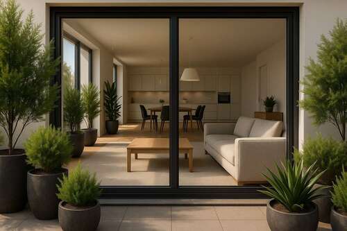 Foto - Wohnung zum Kaufen in Berlin 467.000,00 € 55 m²