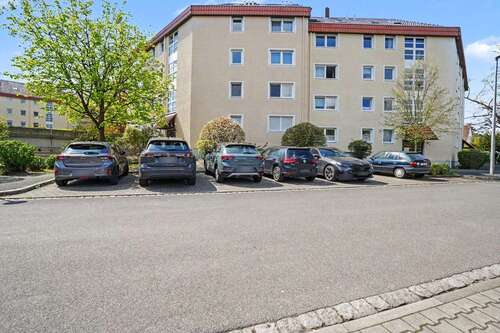 Foto - Wohnung zum Kaufen in Stein 239.000,00 € 74.5 m²