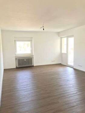 Foto - Wohnung zum Mieten in Rangendingen 635,00 € 70.28 m²