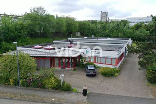 Foto - Halle in Velbert 1.300.000,00 € 534 m²