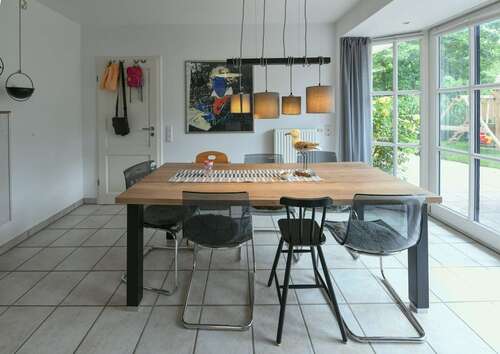 Foto - Haus zum Kaufen in Wangerooge 995.000,00 € 143.43 m²