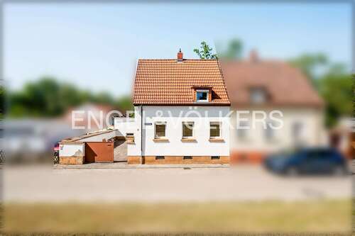 Foto - Haus zum Kaufen in Germersheim 239.000,00 € 88 m²