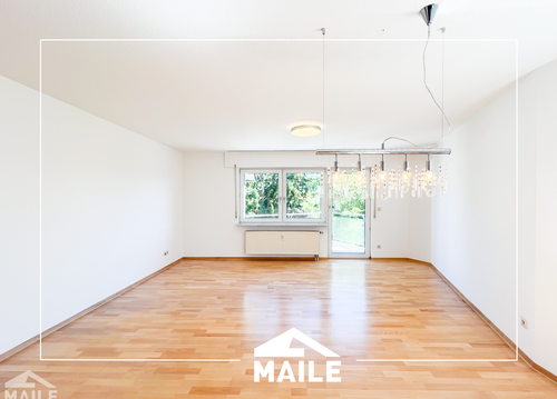 Foto - Wohnung zum Mieten in Stuttgart Schönberg 1.040,00 € 76 m²