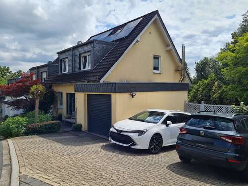 Foto - Haus zum Kaufen in Velbert 569.000,00 € 150.77 m²