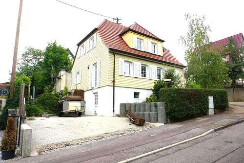 Foto - Haus zum Kaufen in Aalen 478.000,00 € 110 m²