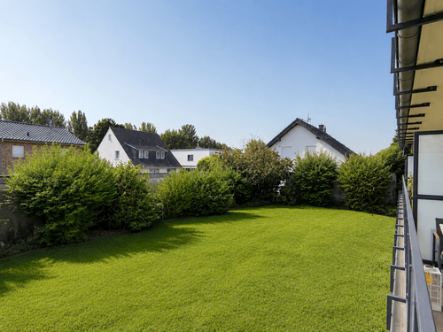 Foto - Wohnung zum Kaufen in Meerbusch 450.000,00 € 132.1 m²