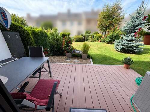 Foto - Wohnung zum Kaufen in Eltville am Rhein 380.000,00 € 81.5 m²
