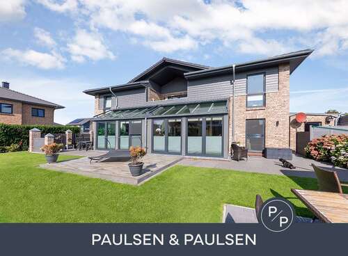 Foto - Haus zum Kaufen in Niebüll 745.000,00 € 368 m²