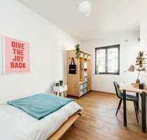 WG-Zimmer in Berlin 815,00 € 12 m²