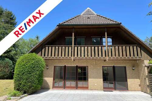 Foto - Haus zum Kaufen in Buchholz in der Nordheide 489.000,00 € 121 m²