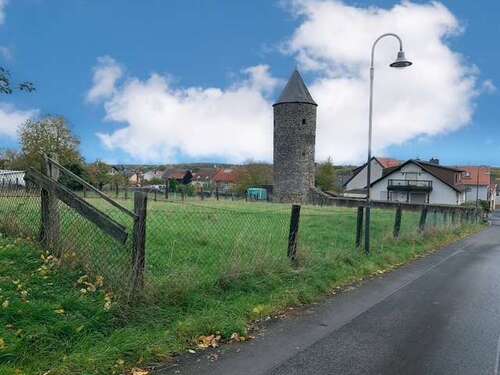 Foto - Grundstück zu verkaufen in Pohlheim 445.000,00 € 1718 m²